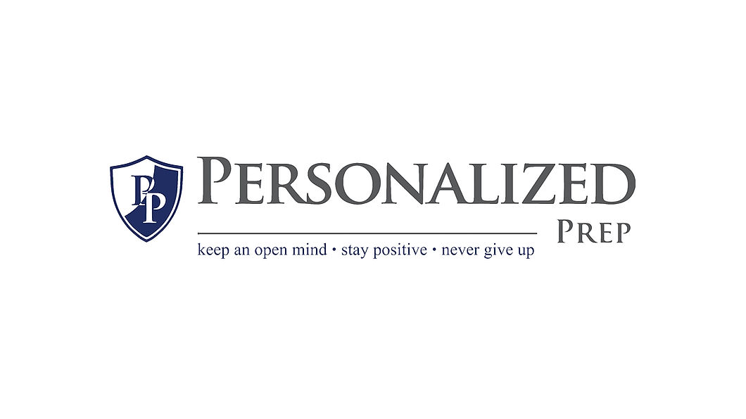 About Personalized Prep